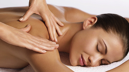 Corso di Massaggio Total Relax SEVA
